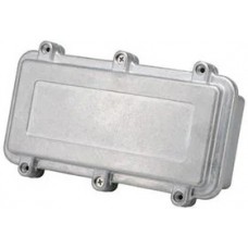 IPS-3907, Electrical Enclosures Die Cast Aluminum Enclosure (7.6 X 3.8 X 2.6 In)