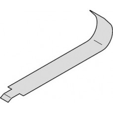 21127-990, for Use with Cage Nuts