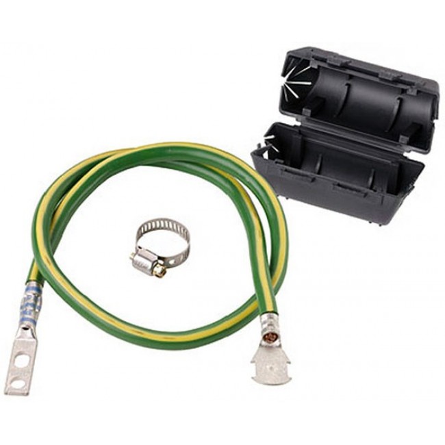 ACG24K, Rack Grounding Kit 24.000" (609.60mm) Length