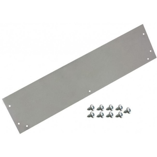 C-14440, COVER SMALL RACK MOUNT SOLID