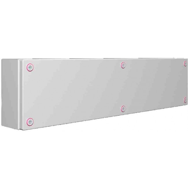 1527000, KX Series Steel Wall Box, IP66, 200 mm x 800 mm