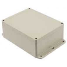 RP1285BF, Enclosures, Boxes, & Cases ABS WATERTIGHT
