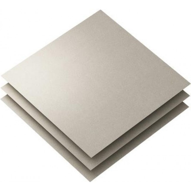 EFG3(03)-80X80T0800, EMI Gaskets, Sheets, Absorbers & Shielding EFG3 FLEX SHEET 80x80x0.3mm