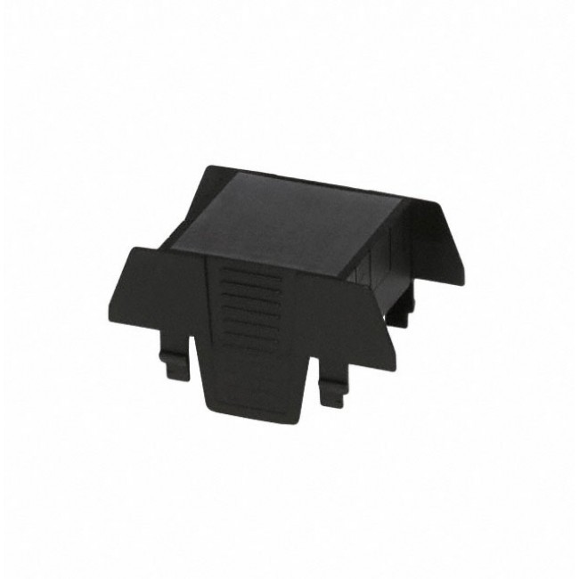 2201511, Plastic, ABS Housing 1.772" W (45.00mm) Black