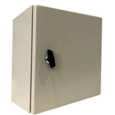 2229360, Wall Box 200x200x300mm Steel Grey IP66