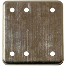 3672213, Cover, EMI Shielding, 21.7 mm x 20.3 mm x 2.5 mm