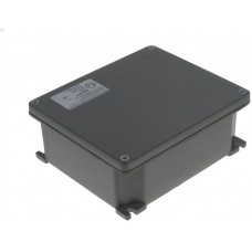 936040069, Die Cast Aluminium Enclosure, 166 x 141 x 64mm