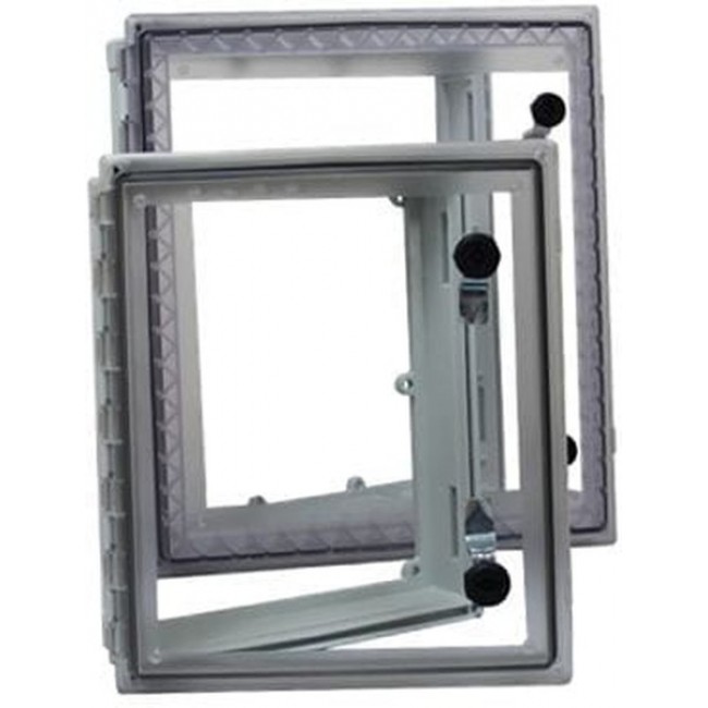 PW 454009 T, Enclosure Inspection Window 452 x 400mm