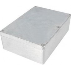 RND 455-00372, Metal Enclosure 171x121x55mm Aluminium Alloy IP65