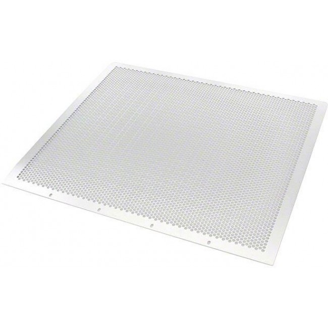 30860-512, Aluminium Perforated Cover