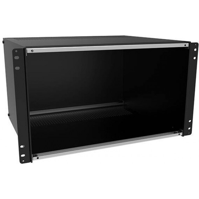 RMSC1903BK1, Racks & Rack Cabinet Accessories Security Cover 3U 19" Mounting