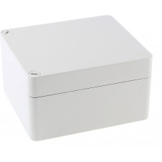 Glass Reinforced Plastic Wall Box, IP66, 100 mm x 160 mm x 200mm