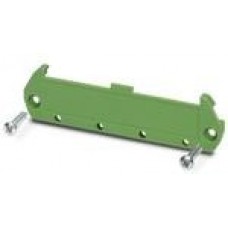 2959337, Plastic, Polyamide Panel, Side 2.835" W (72.00mm) Green