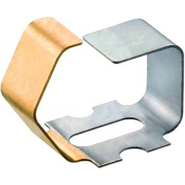 S1941-42R, EMI Gaskets, Sheets, Absorbers & Shielding SMT Multi-Direction 7.25mm high