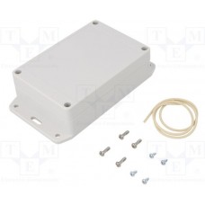 RP1120BF, Enclosures, Boxes, & Cases POLYCARB WATERTIGHT