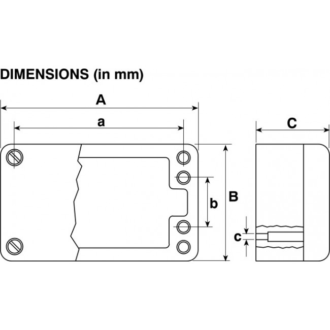 02254016, Polyester Standard Series Grey Glass Fibre Reinforced Polyester Enclosure, IP66, IK08, Grey Lid, 400 x 250 x 161mm