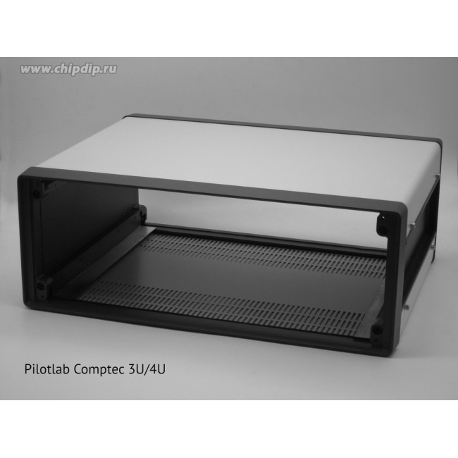 Корпус Pilotlab Сomptec 3U 300 DA