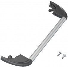 6375010, Steel Handle for Use with Enclosure