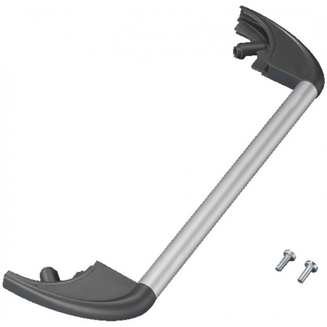 6375010, Steel Handle for Use with Enclosure