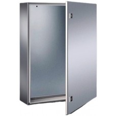 9409600, KEL Series Stainless Steel Wall Box, IP66, ATEX, IECEx, 380 mm x 300 mm x 210mm