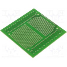 ZD1005J-PCB-A0, PCB board; horizontal; ZD1005J-ABS-V0