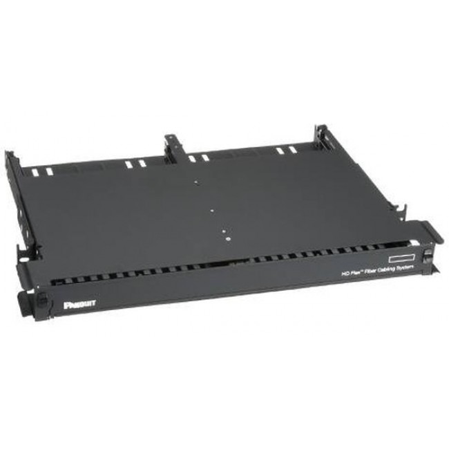 FLEX1U12, Rack Fiber Enclosure