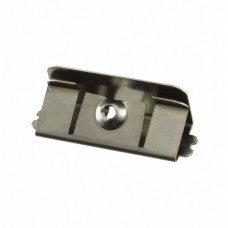 3634450, MOUNTING CLIP FOR COVER 50PCS