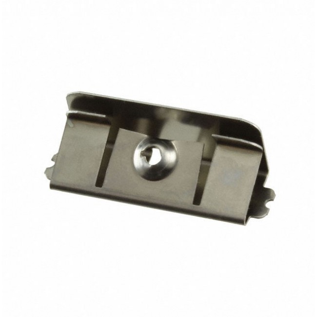 3634450, MOUNTING CLIP FOR COVER 50PCS