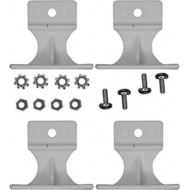 HA14, HANDLE EJECTOR PULLTYPE 4PCS/PKG