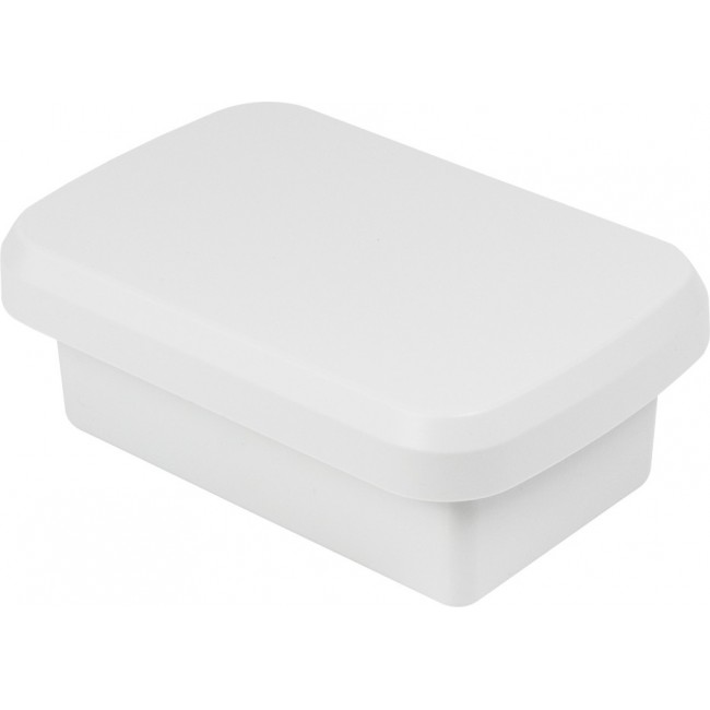 CHD7310WH, 73 Series White ASA General Purpose Enclosure, IP68, White Lid, 150x100x55mm