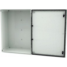 Fibreglass Reinforced Polyester Wall Box, IP66, 800 mm x 600 mm x 300mm