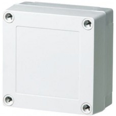 ABS 175/125 HG, Корпус: универсальный, Х: 180мм, Y: 180мм, Z: 125мм, MNX, ABS, серый