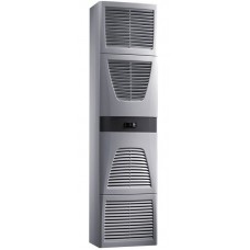 3328510, Rack A/C Unit, 8326 BTU 15.75" L x 11.61" W x 62.20" H (400.0mm x 295.0mm x 1580.0mm)