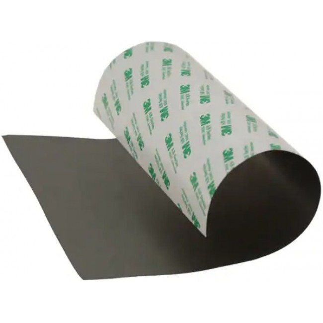 AB7030HF, EMI Gaskets, Sheets, Absorbers & Shielding EMI ABSORBER 210MMX297MM