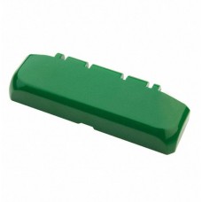 96310109, Plastic, Polycarbonate Panel, End Green