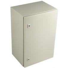 7755347, Wall Box 300x400x600mm Steel Grey IP66