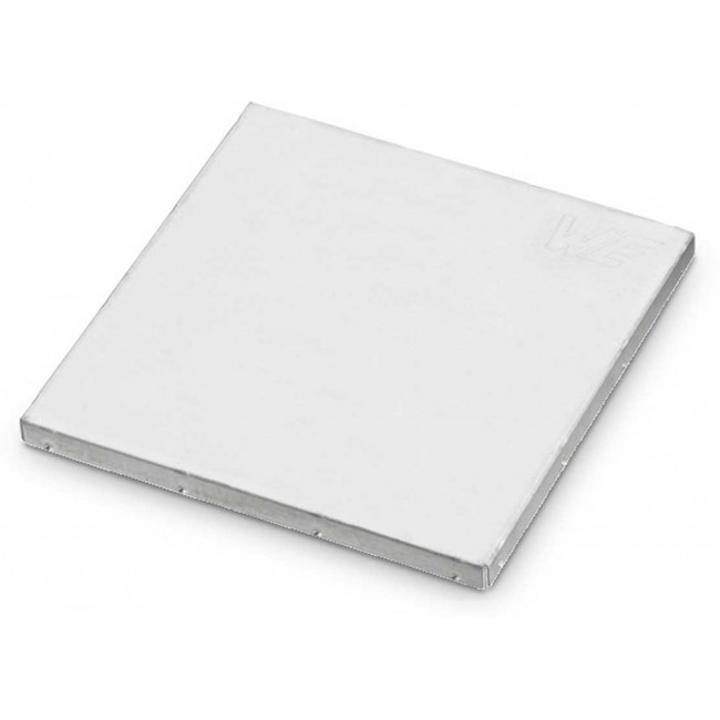 36003500S, Cabinet, EMI Shielding, Square, Tin Plated Steel, 50.46 mm x 50.46 mm x 2 mm, WE-SHC Series