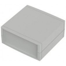 26135000, Plastic Enclosure Unimas 132x135x60mm Light Grey Polystyrene IP40