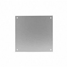 96705200, Metal, Aluminum Panel, Inner 7.657" L x 4.665" W x 0.079" H (194.50mm x 118.50mm x 2.00mm) Natural