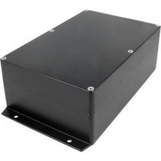 RND 455-00436, Metal Enclosure 222x146x82mm Aluminium Alloy IP65