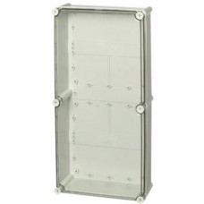 PC 5628 base, Base for Solid PC5628 Series Enclosure 560mm, Polycarbonate, Light Grey