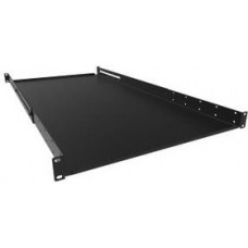 ADSU2536BK, Racks & Rack Cabinet Accessories 1U ADJ SHELF-SOLID 19 X 25-36 IN BLK