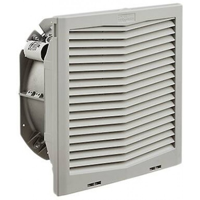 HF1316414, Rack Fan, AC, Square, 395 CFM 6.30" L x 12.83" W x 12.80" H (160.0mm x 326.0mm x 325.0mm)