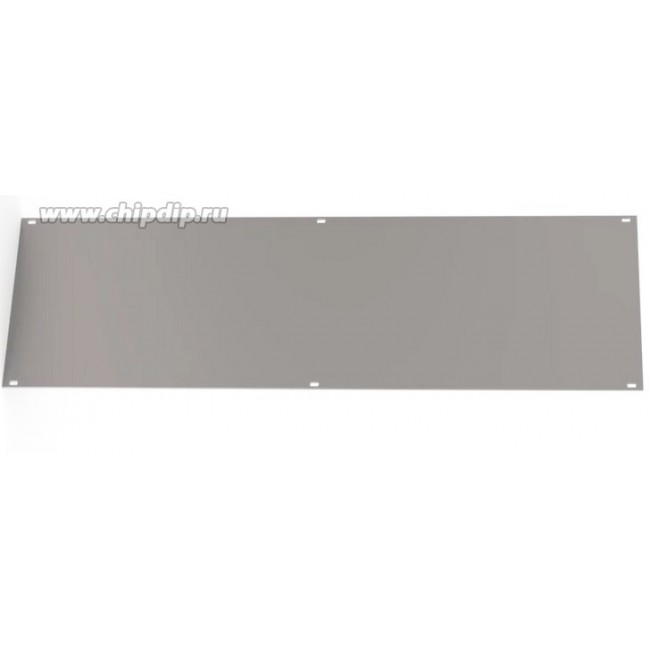 30807-506, Front Panel, 3U, 84HP