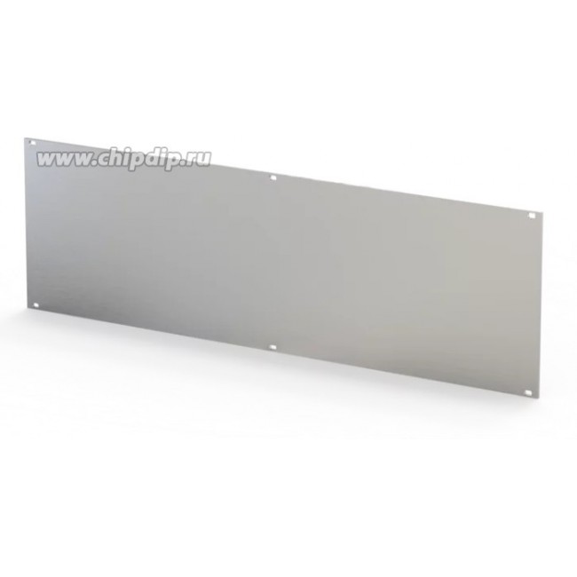 30807-506, Front Panel, 3U, 84HP