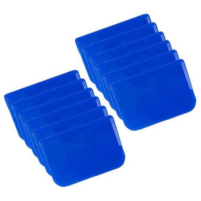 6012ZP, DIVIDER TUFF TAINER 12/PK