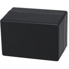 CU-1471, Enclosures, Boxes, & Cases Utilibox Style H Plastic Utility Box (3.1 X 2.1 X 2.1 In)