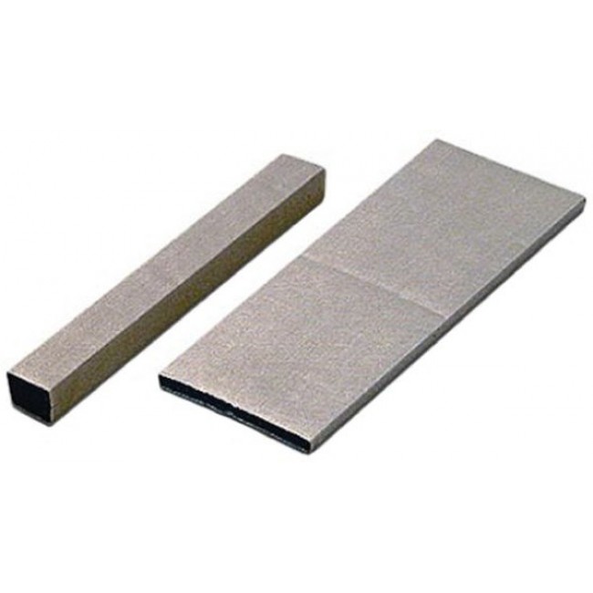 3021010, EMI Gaskets, Sheets, Absorbers & Shielding WE-LT Conductive 1000x10x10mm