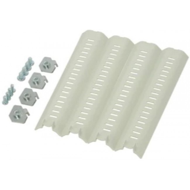 CBS ARCA 30, CBS ARCA Series Polycarbonate Accessory Kit, 245 x 70 x 30mm