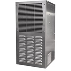 DTS3081A115N4SS, Rack A/C Unit, 2500 BTU 10.77" L x 10.05" W x 20.15" H (273.6mm x 255.3mm x 511.8mm)